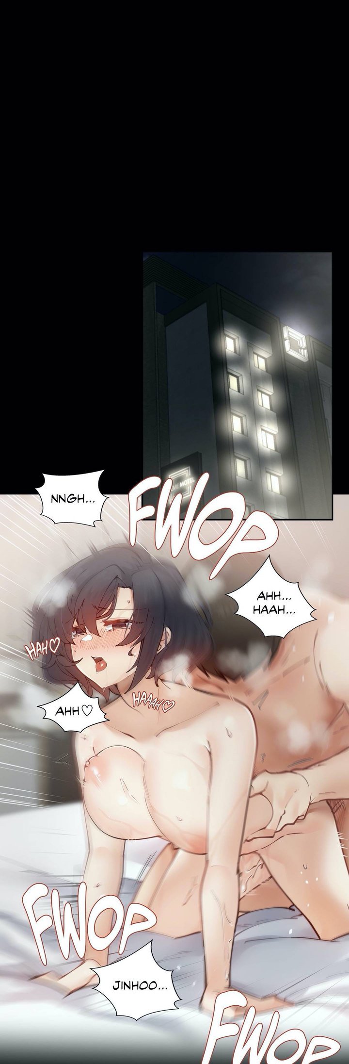 Learning the Hard Way - Chapter 1 9