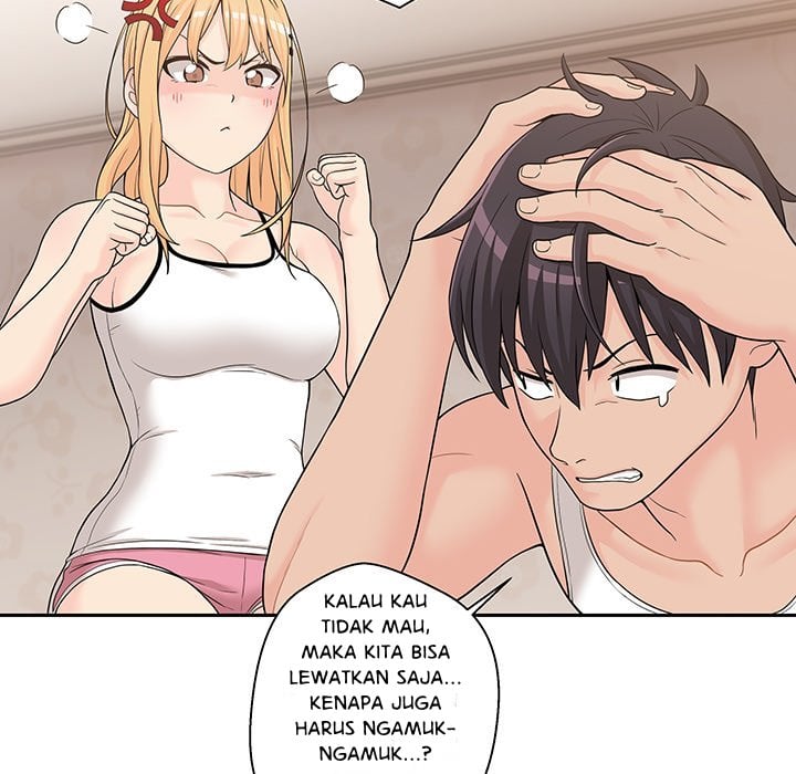 Crossing the Line - Chapter 1 92