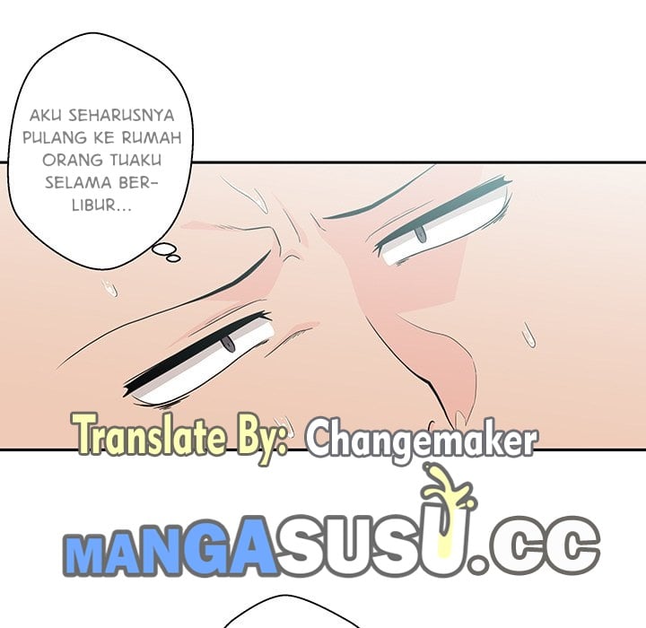 Crossing the Line - Chapter 1 9