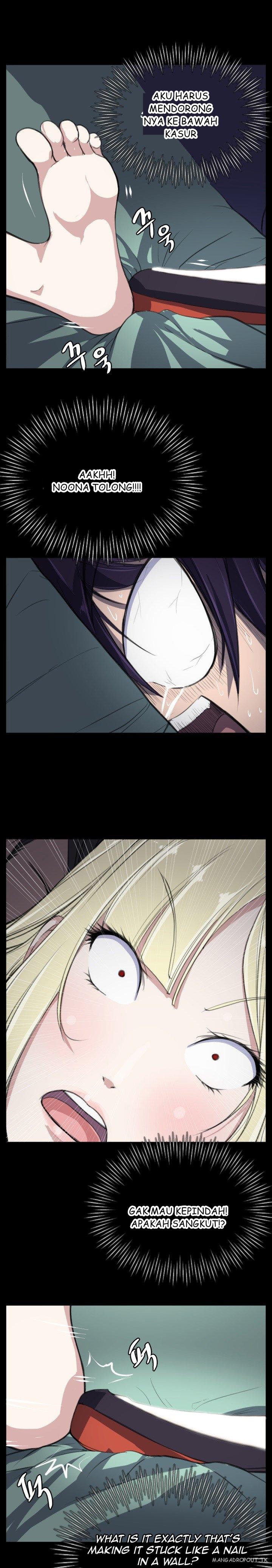 Love Academy - Chapter 1 28 Love Academy - Chapter 1 28