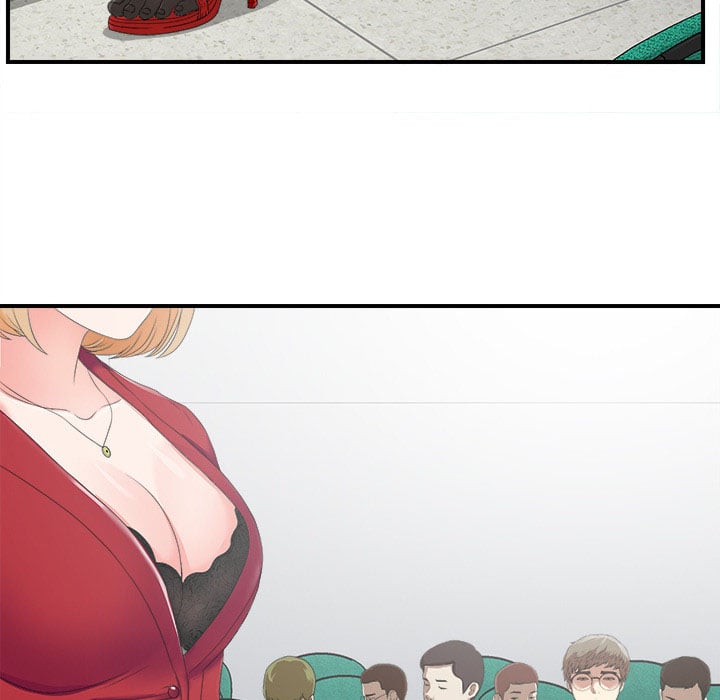 Rookie guy - Chapter 1 67