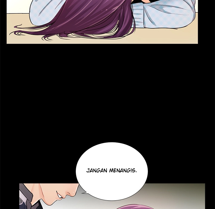 His Return - Chapter 1 96