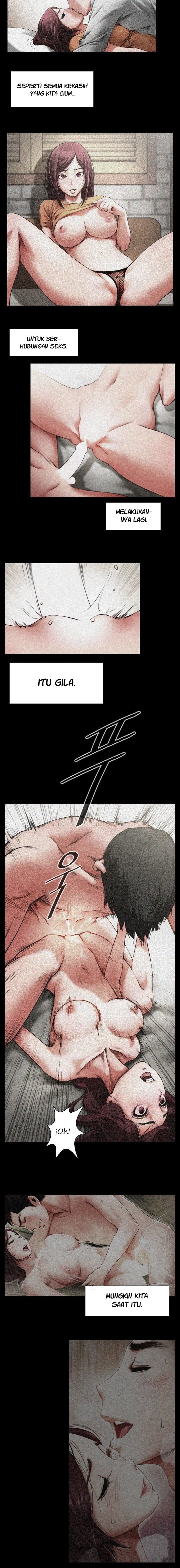 Share Girlfriend - Chapter 1 7