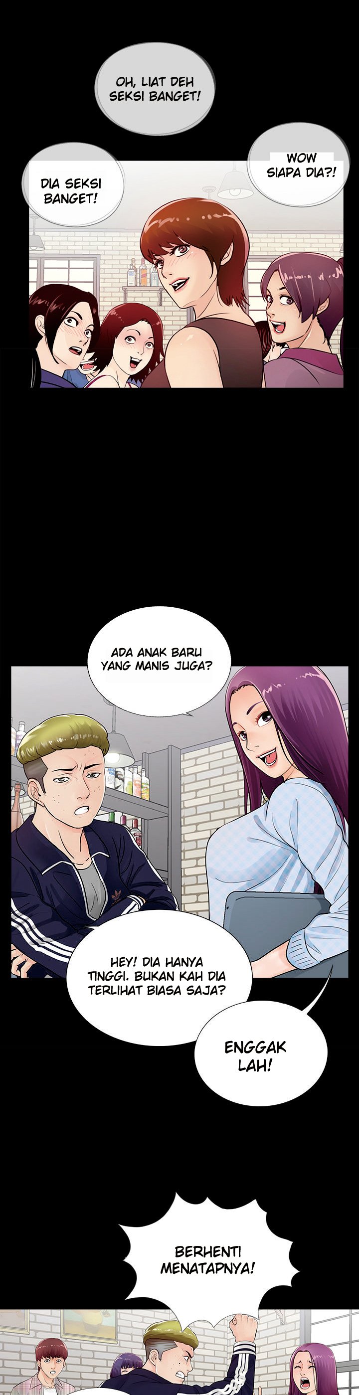 His Return - Chapter 1 29