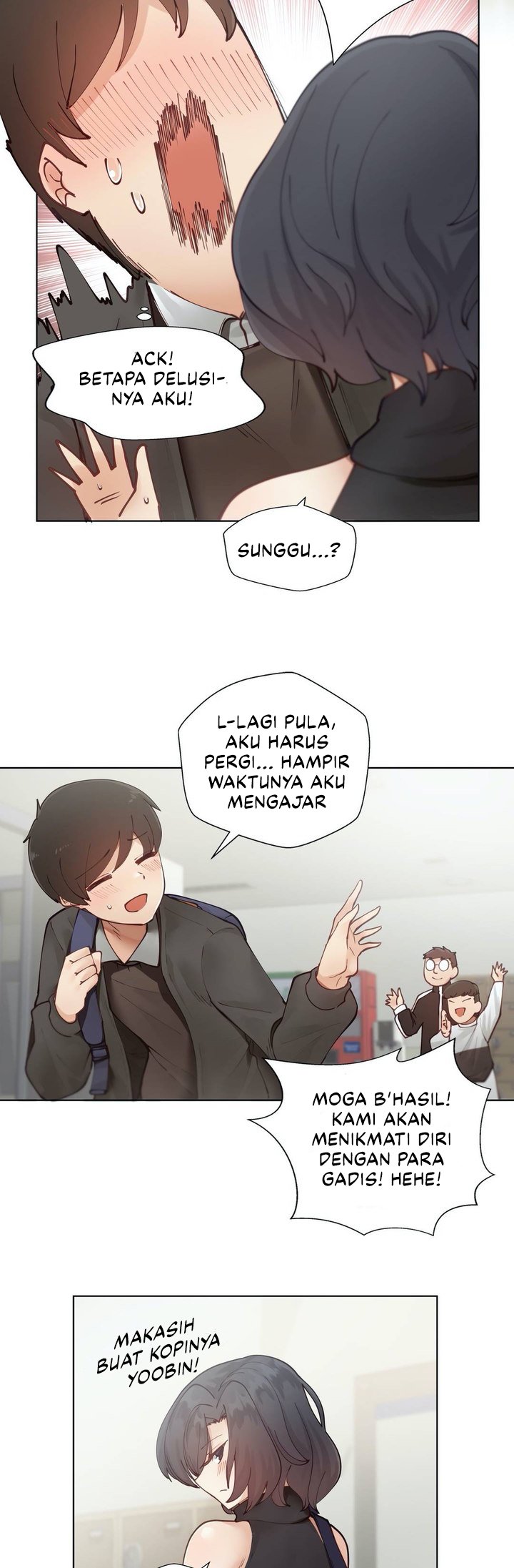Learning the Hard Way - Chapter 1 13