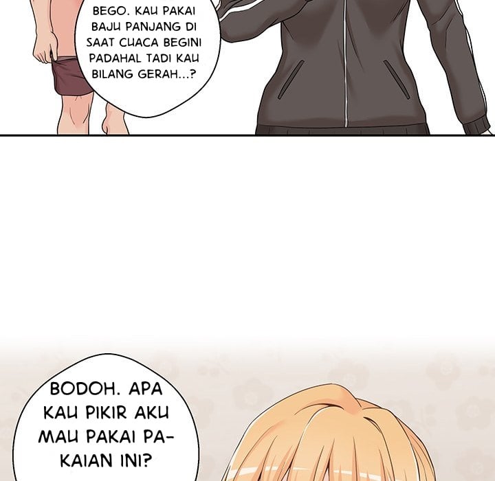 Crossing the Line - Chapter 1 28