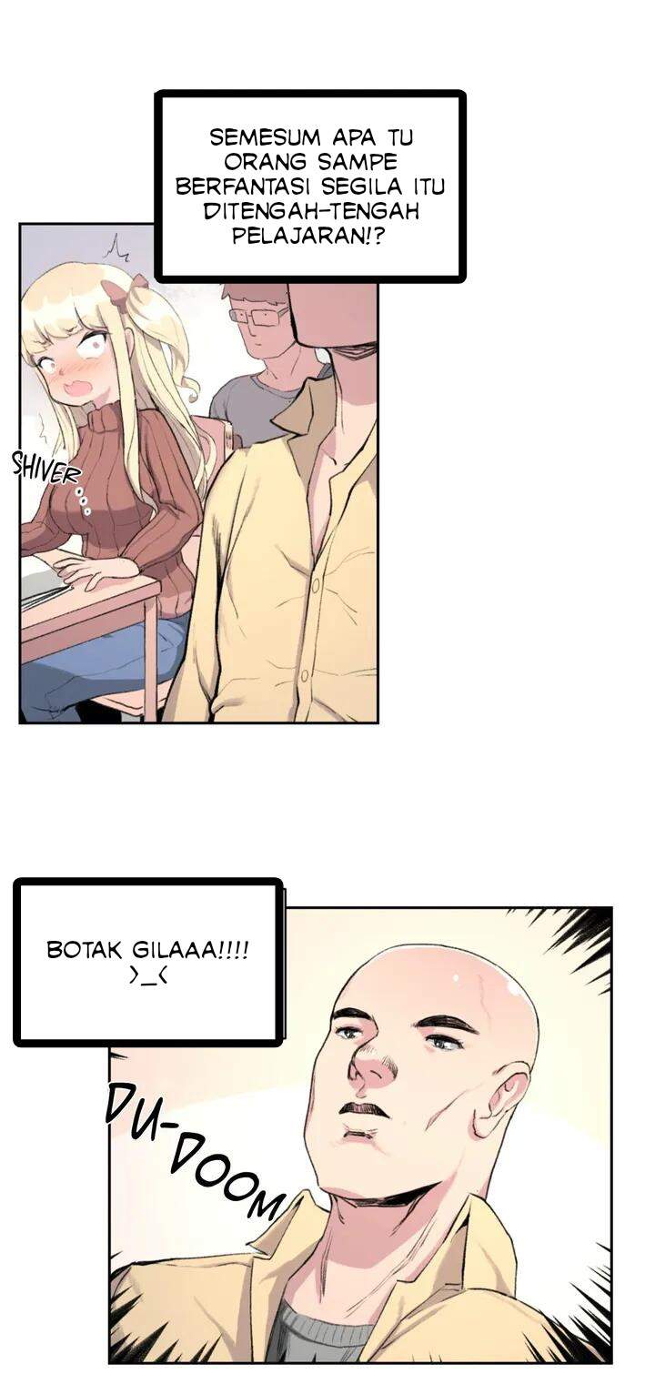 Sneak Peek - Chapter 1 9