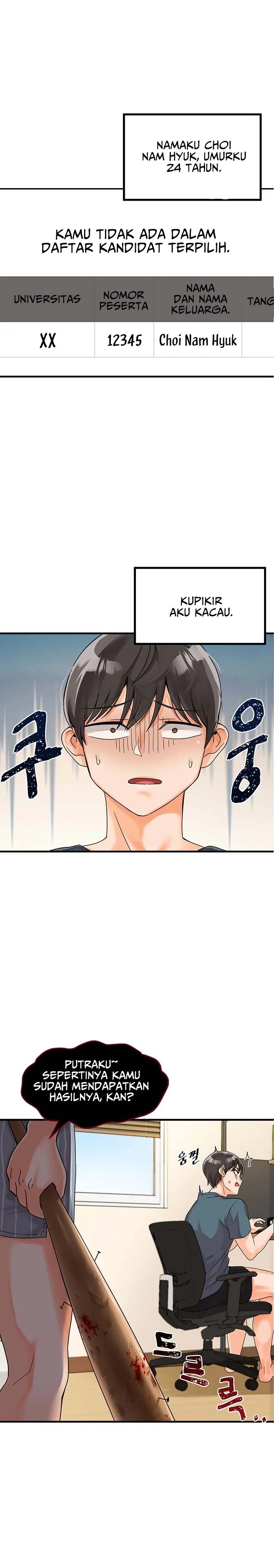 Boarding School - Chapter 1 2 Boarding School - Chapter 1 2