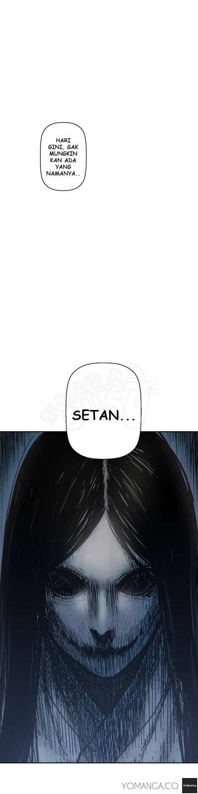 Ghost Love - Chapter 1 28