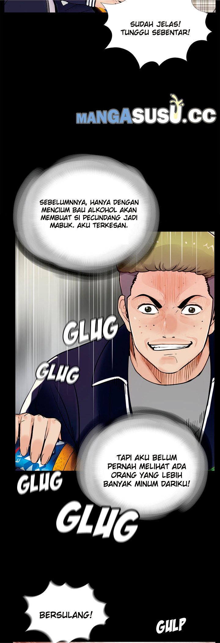 His Return - Chapter 1 66