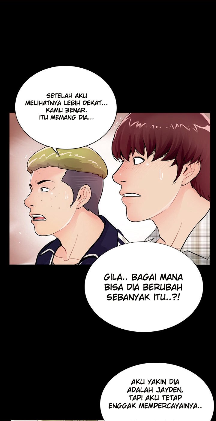 His Return - Chapter 1 37