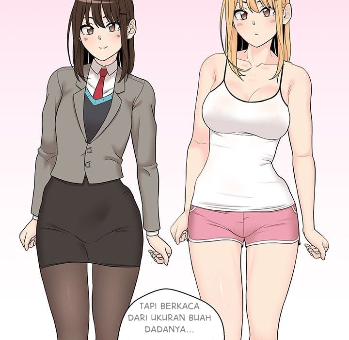 Crossing the Line - Chapter 1 36