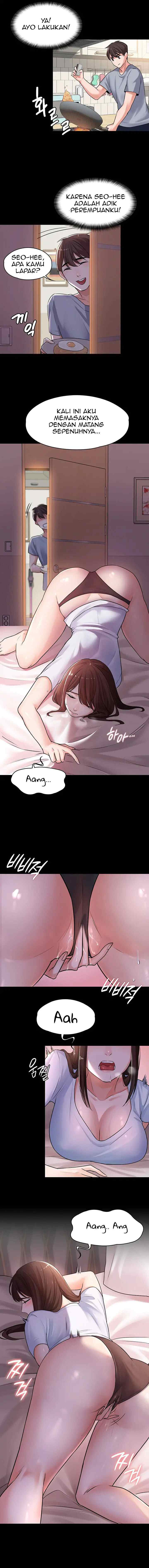 She&#8217;s Not My Sister - Chapter 1 12