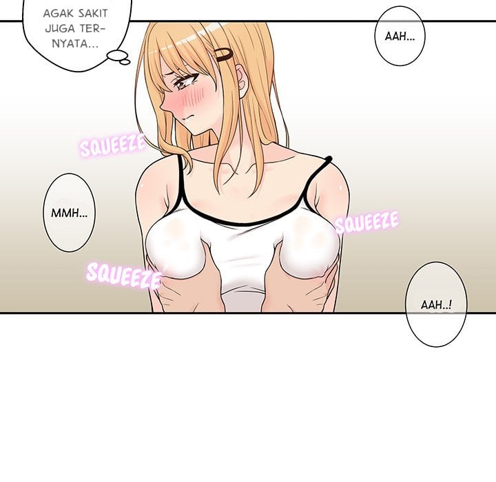 Crossing the Line - Chapter 1 107