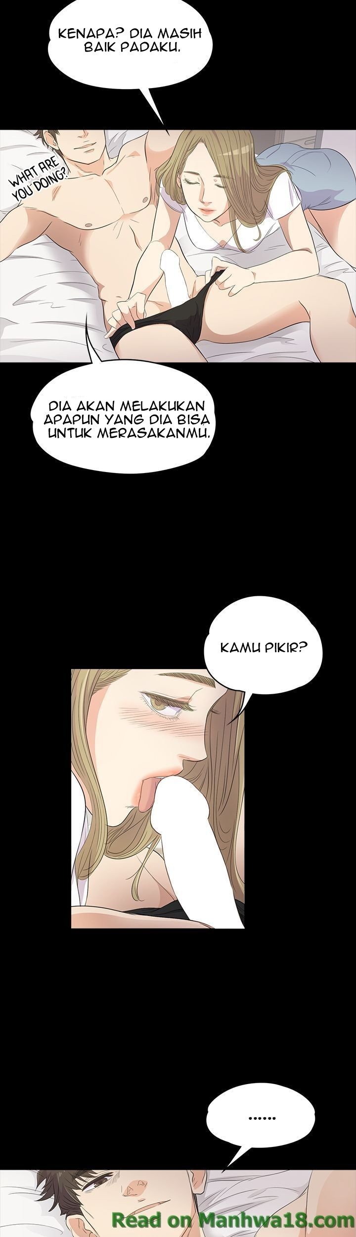 Gangnam Romance - Chapter 1 20