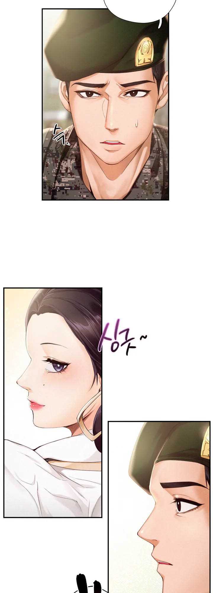 Flying High - Chapter 1 8