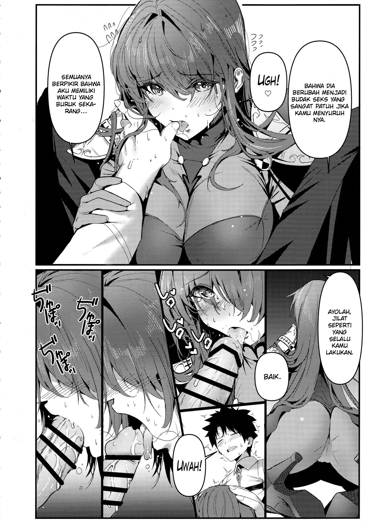 True Color - Chapter 1 7