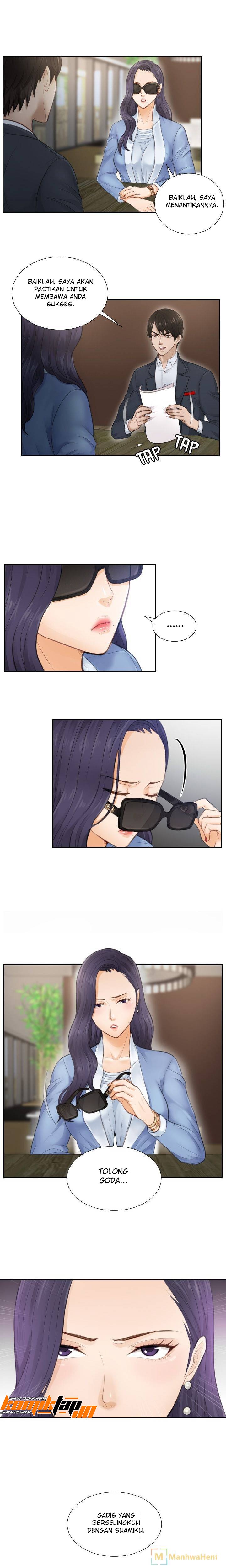 Mind Reader - Chapter 1 13