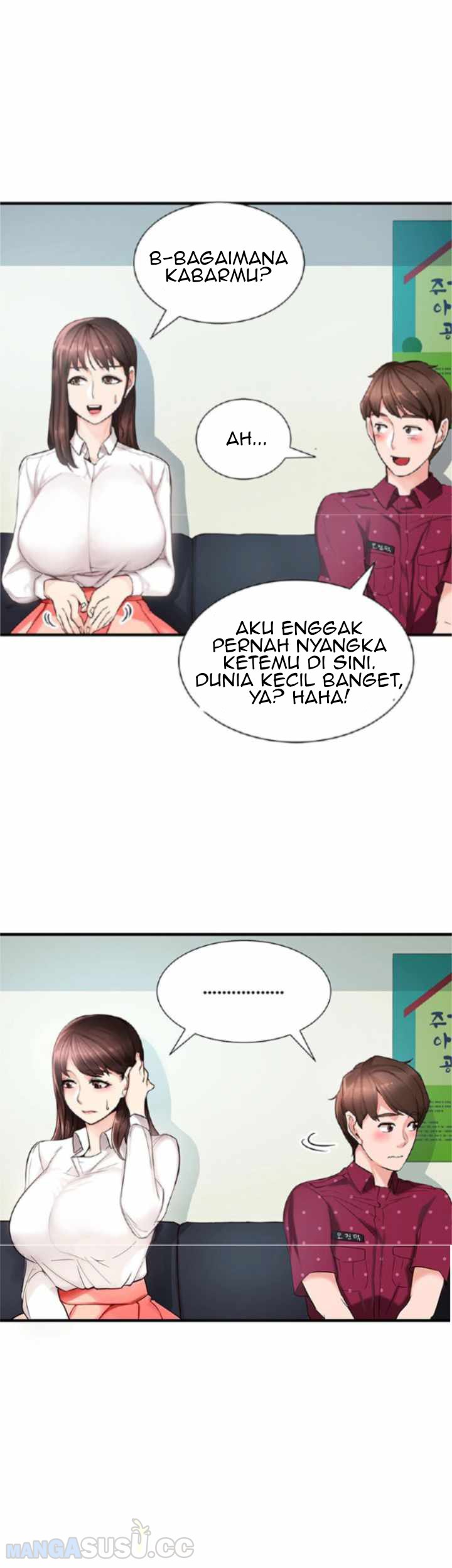 Public Interest - Chapter 1 14