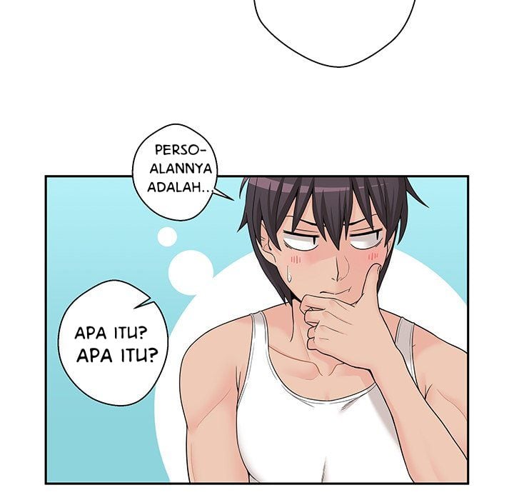 Crossing the Line - Chapter 1 88