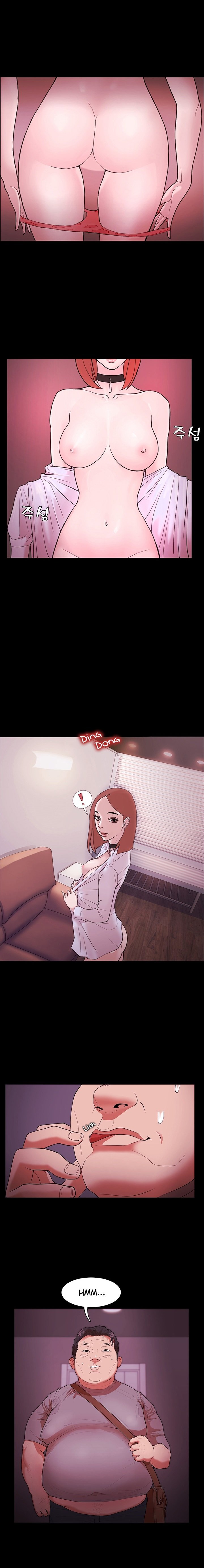 Loser (Team 201) - Chapter #1 20 Loser (Team 201) - Chapter #1 20