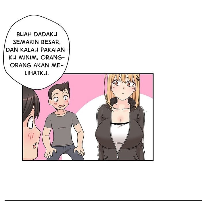 Crossing the Line - Chapter 1 31