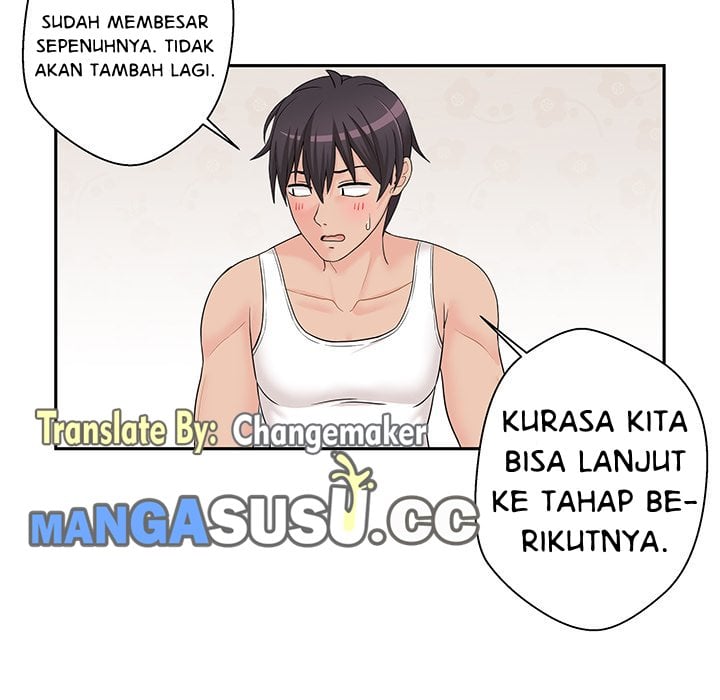 Crossing the Line - Chapter 1 142