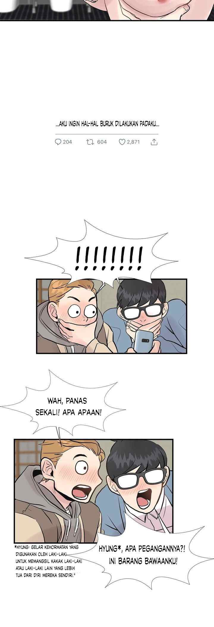 Toxic Burn - Chapter 1 20
