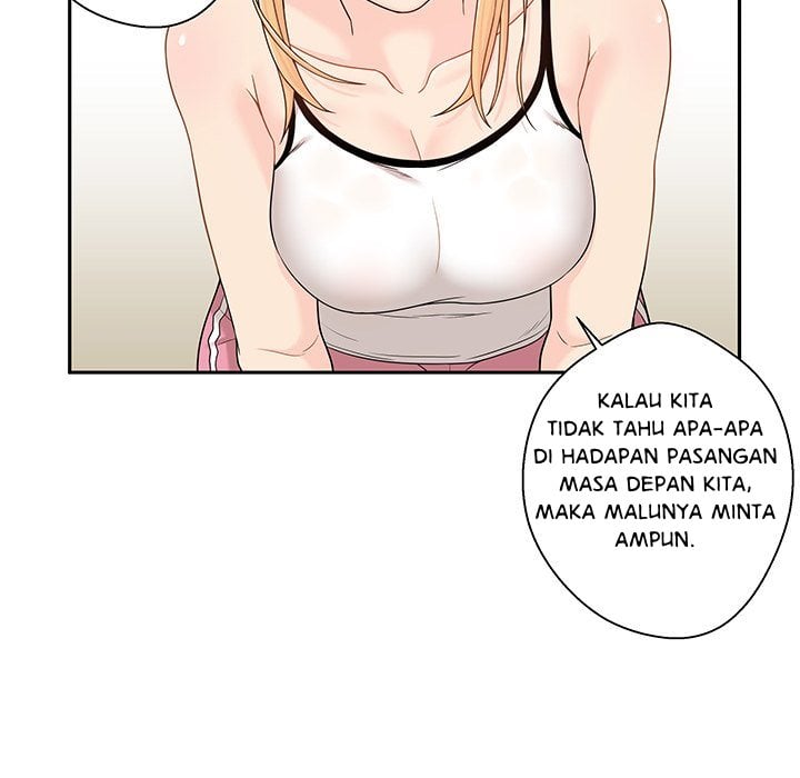 Crossing the Line - Chapter 1 72
