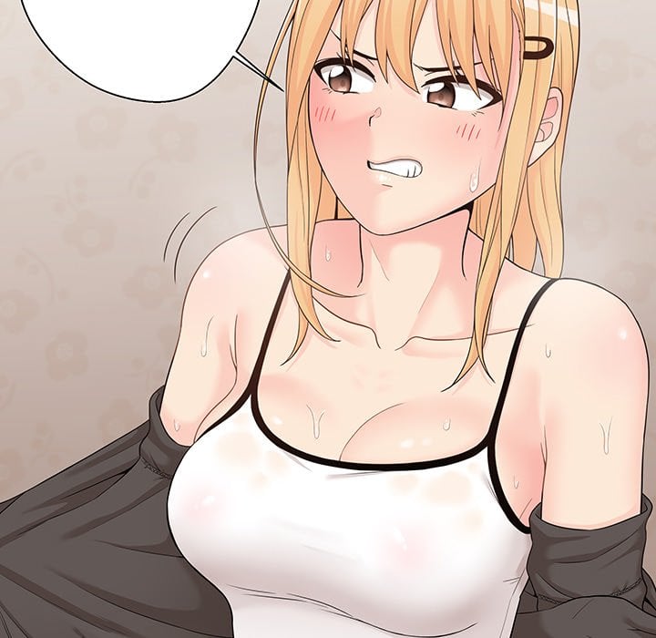 Crossing the Line - Chapter 1 29