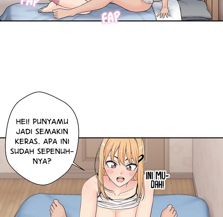 Crossing the Line - Chapter 1 134