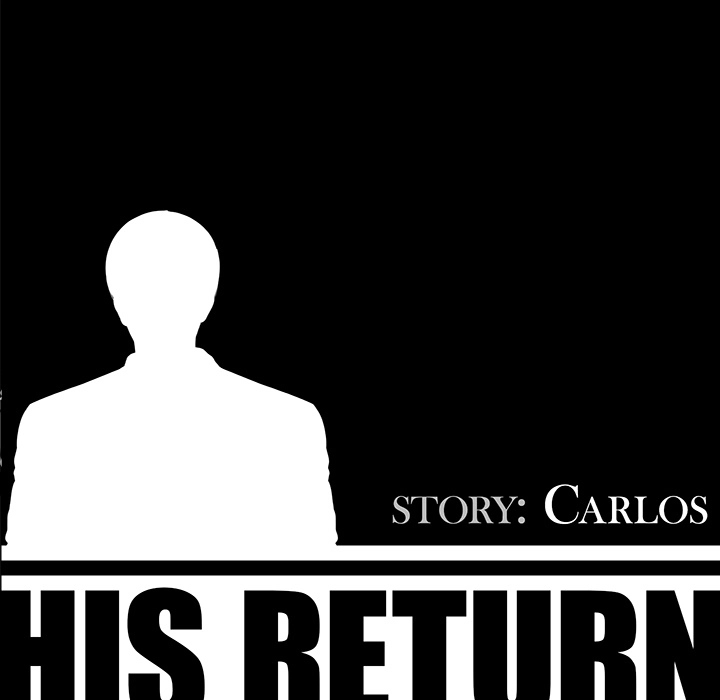 His Return - Chapter 1 33