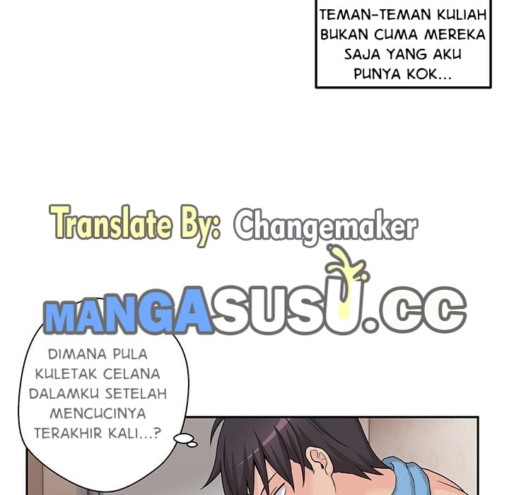 Crossing the Line - Chapter 1 17