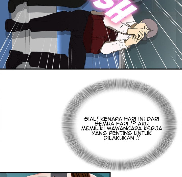 Rookie guy - Chapter 1 20