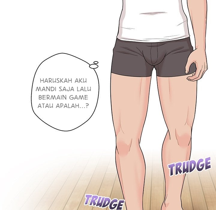 Crossing the Line - Chapter 1 11