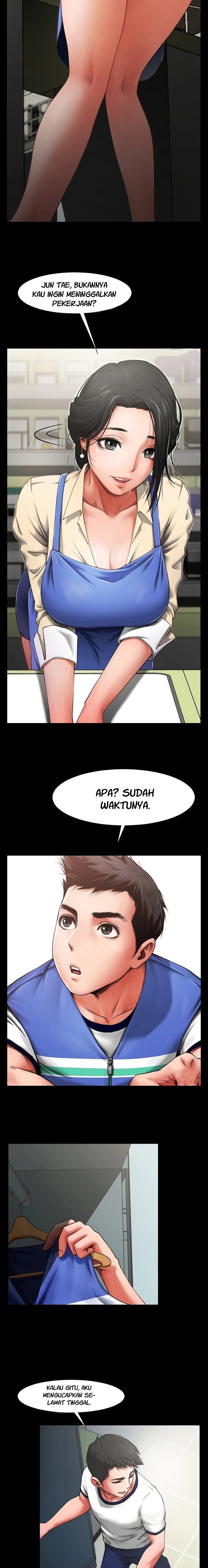 Share Girlfriend - Chapter 1 3