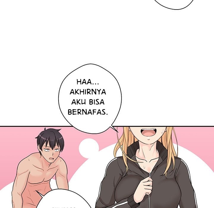 Crossing the Line - Chapter 1 27