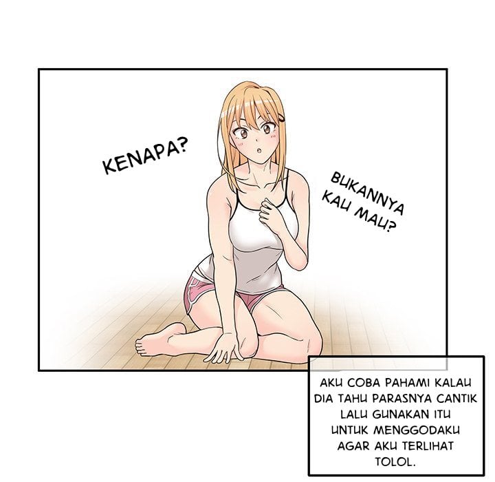 Crossing the Line - Chapter 1 73