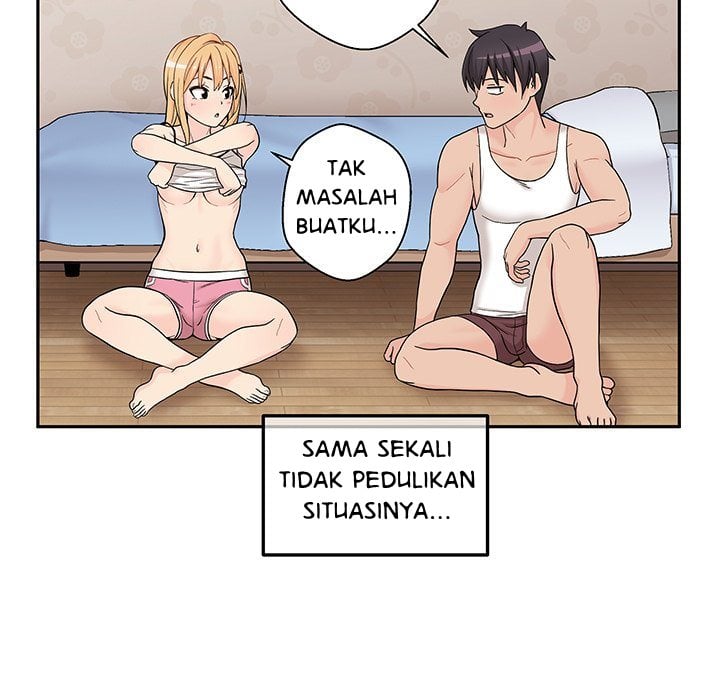 Crossing the Line - Chapter 1 83