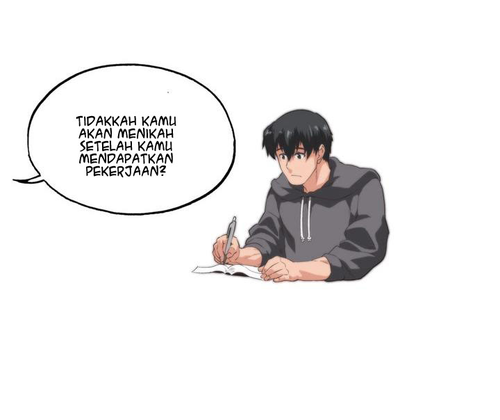 Up and Down (Edge Edge) - Chapter 1 16