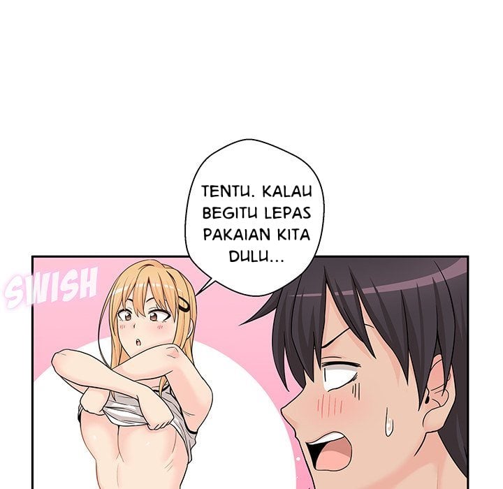 Crossing the Line - Chapter 1 78