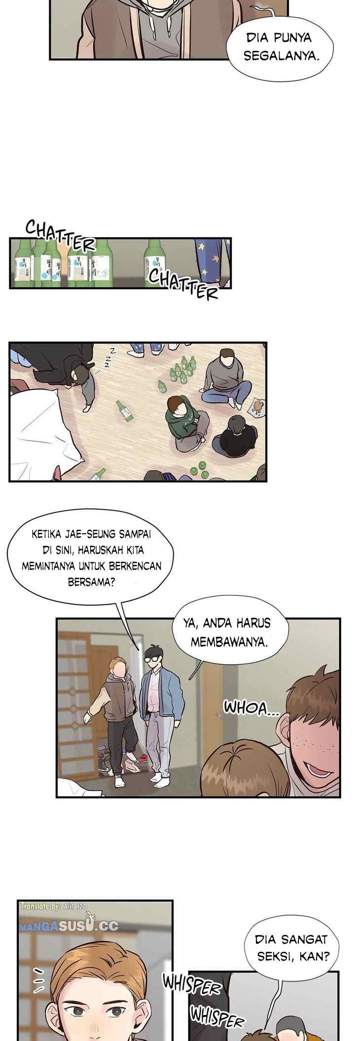 Toxic Burn - Chapter 1 15