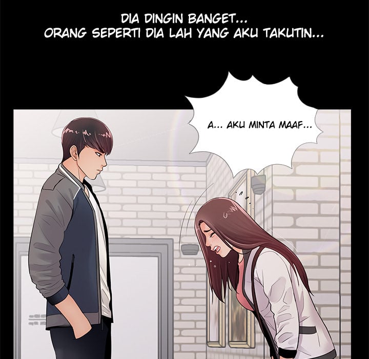 His Return - Chapter 1 27