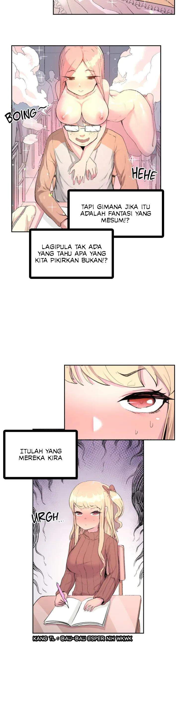 Sneak Peek - Chapter 1 4