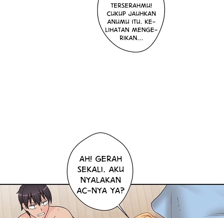 Crossing the Line - Chapter 1 25