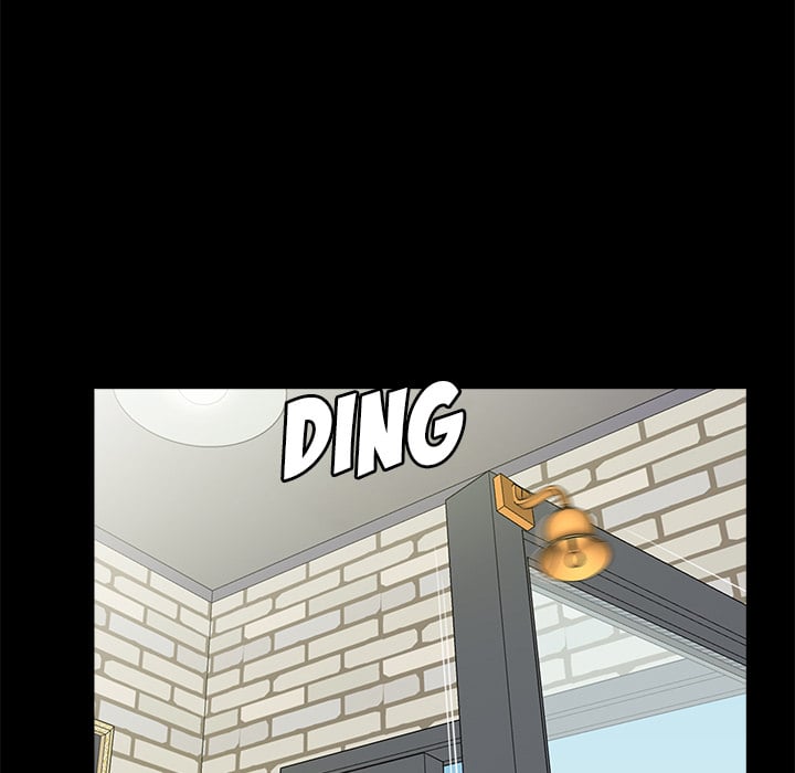 His Return - Chapter 1 13