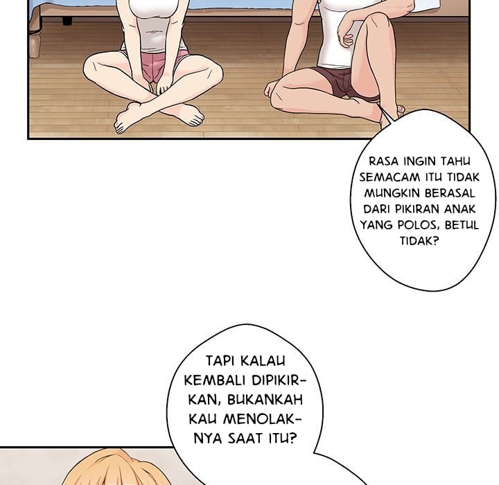 Crossing the Line - Chapter 1 64