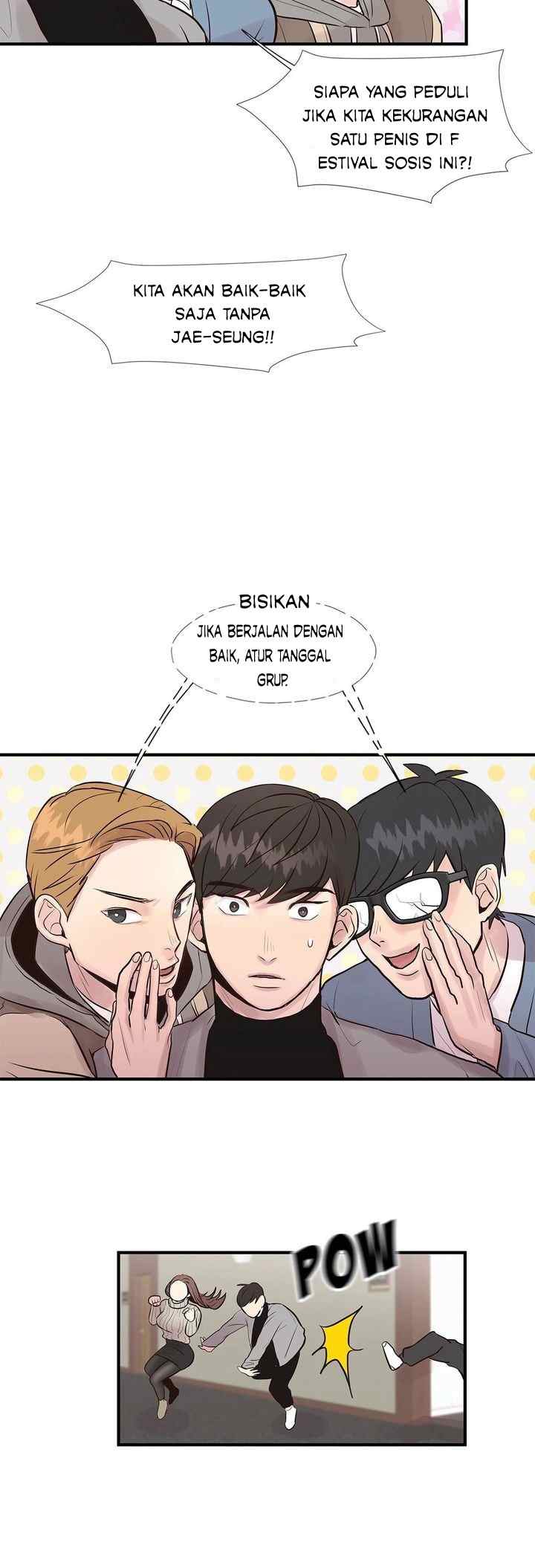 Toxic Burn - Chapter 1 29