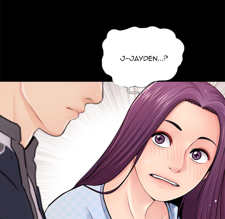 His Return - Chapter 1 100