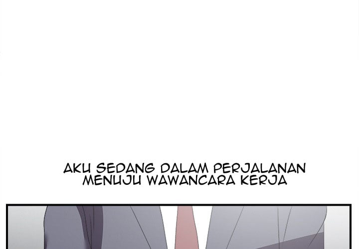 Rookie guy - Chapter 1 4